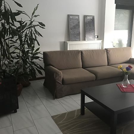 Casa Tiziana Daire Napoli Dış mekan fotoğraf