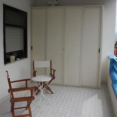 Casa Tiziana Daire Napoli Dış mekan fotoğraf