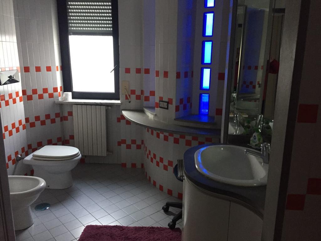 Casa Tiziana Daire Napoli Dış mekan fotoğraf