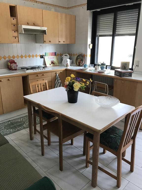 Casa Tiziana Daire Napoli Dış mekan fotoğraf