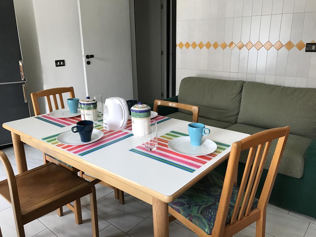 Casa Tiziana Daire Napoli Dış mekan fotoğraf