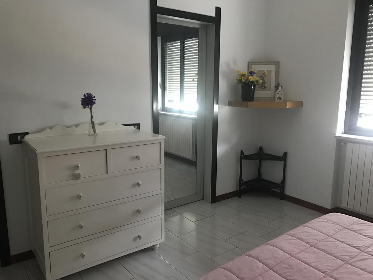 Casa Tiziana Daire Napoli Dış mekan fotoğraf