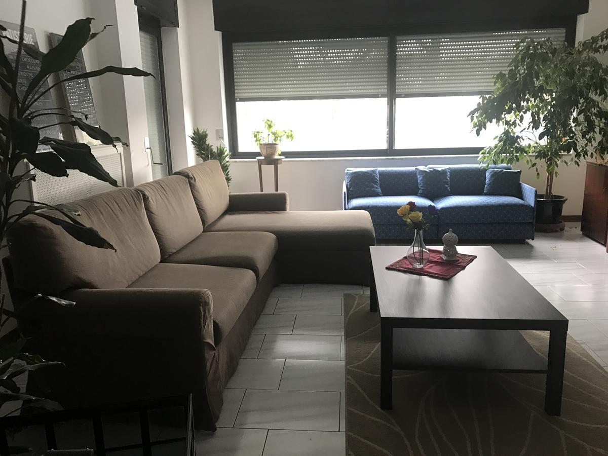 Casa Tiziana Daire Napoli Dış mekan fotoğraf